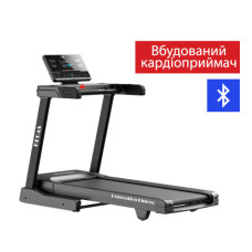 Бігова доріжка Generation Fitness Pegas